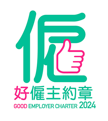 Good Employer Charter 2024 of the Labour Department